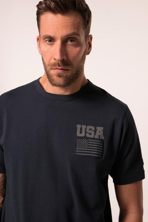 Produktbild Jay-Pi T-Shirt Iron Anvil, FLEXNAMIC®, Fitness, bis 7 XL (7XL)
