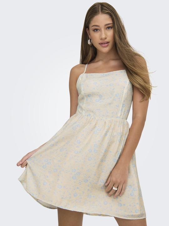 Image du produit Only ONLELOISE Midikleid Kleid (M)