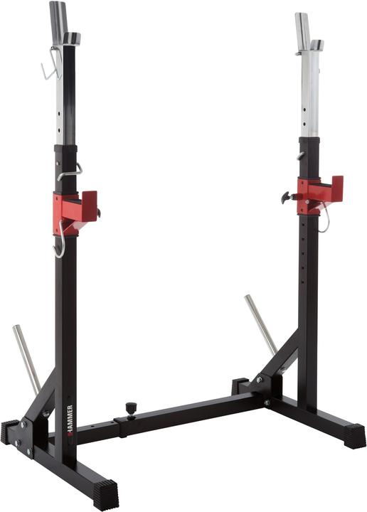 Hammer Fitness Core 2.0