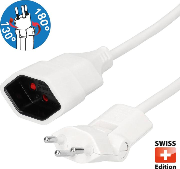 Actual product image Max Hauri Clip-Clap