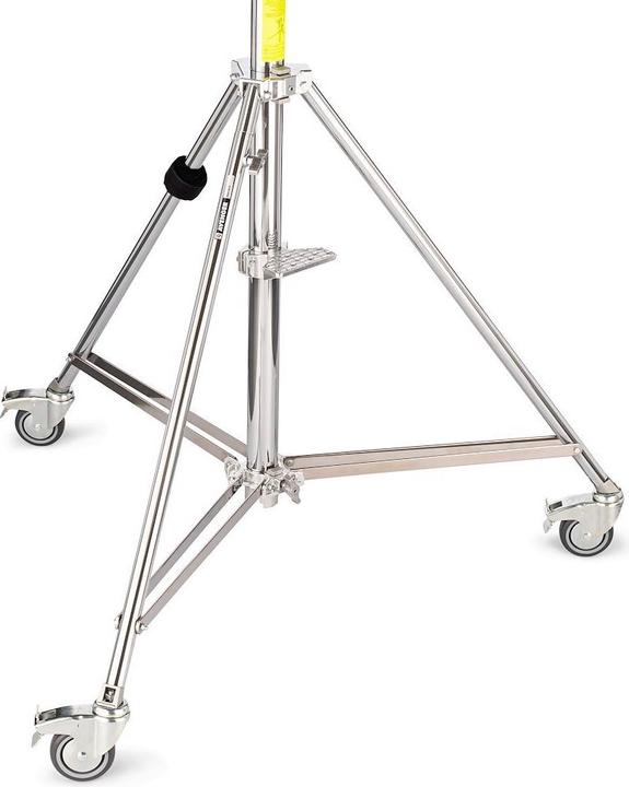 Produktbild Avenger B6039CS (Metall)