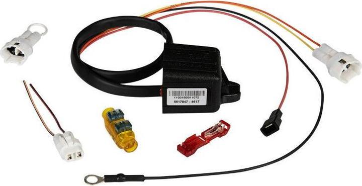 Image du produit Malossi Yamaha 300 Xmax 2017+