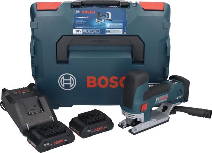 Immagine prodotto Bosch Professional GST 18V-155 SC