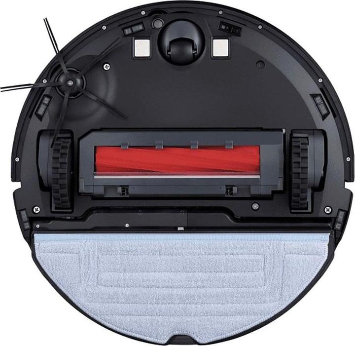 Actual product image Roborock S7+ (Robot vacuum)