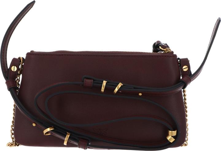 Image du produit Pinko Double Mini Vitello Morbido