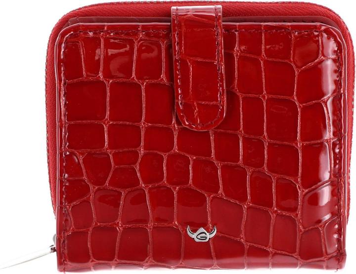 Actual product image Golden Head Cayenne RFID Protect 1006 Wallet