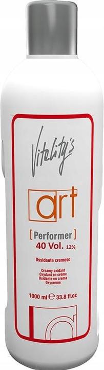 Produktbild Vitality's Creme-Oxyd 12% 1000 ml