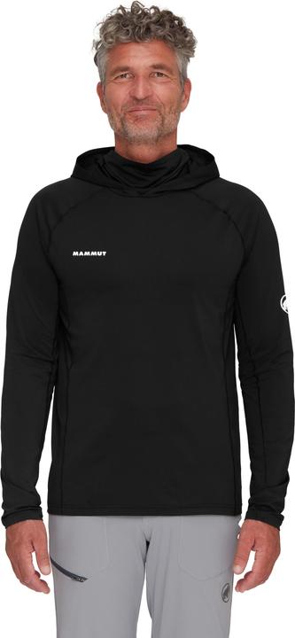 Immagine prodotto Mammut Selun FL Sun Hoody Men (S)