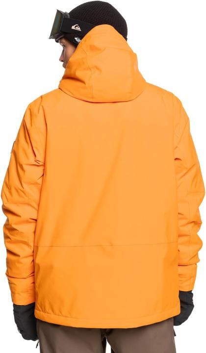 Immagine prodotto Quiksilver Mission Solid Jacket - Skijacke - Herren (XL)