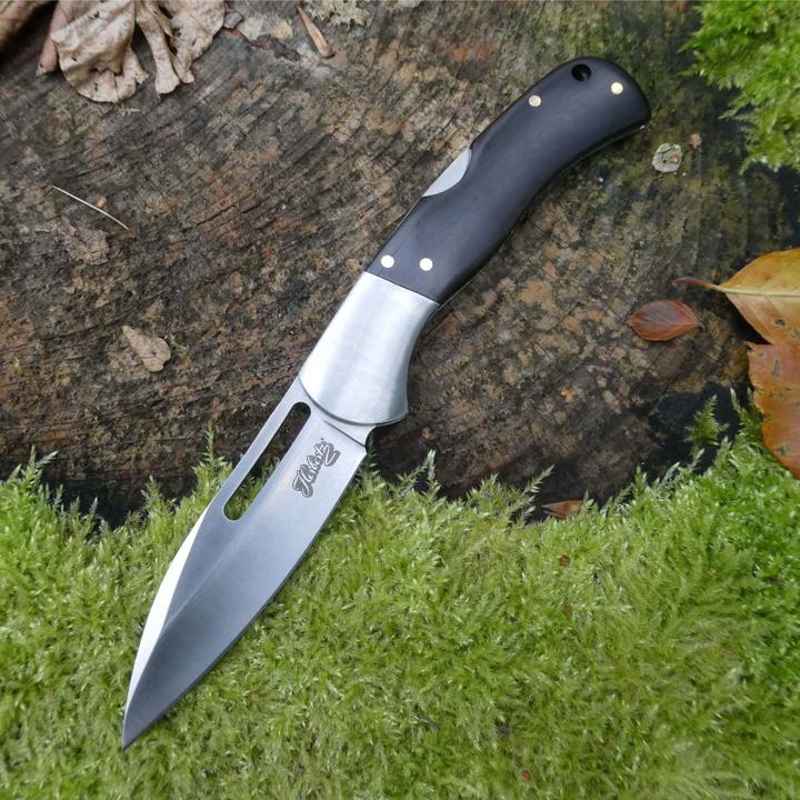 Image du produit Herbertz Selektion Einhandmesser (9.20 cm)