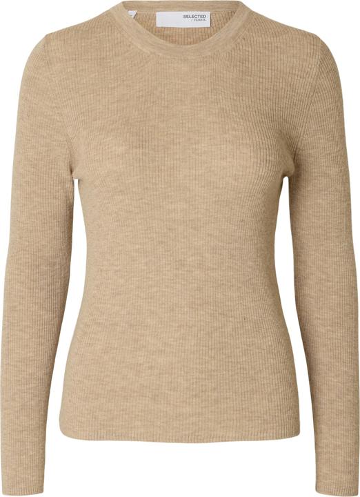 Immagine prodotto Selected Femme Wollgemisch Stricktop (M)