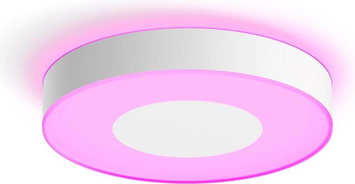 Philips Hue Infuse L weiss 4500lm + Dimmschalter (4500 lm)