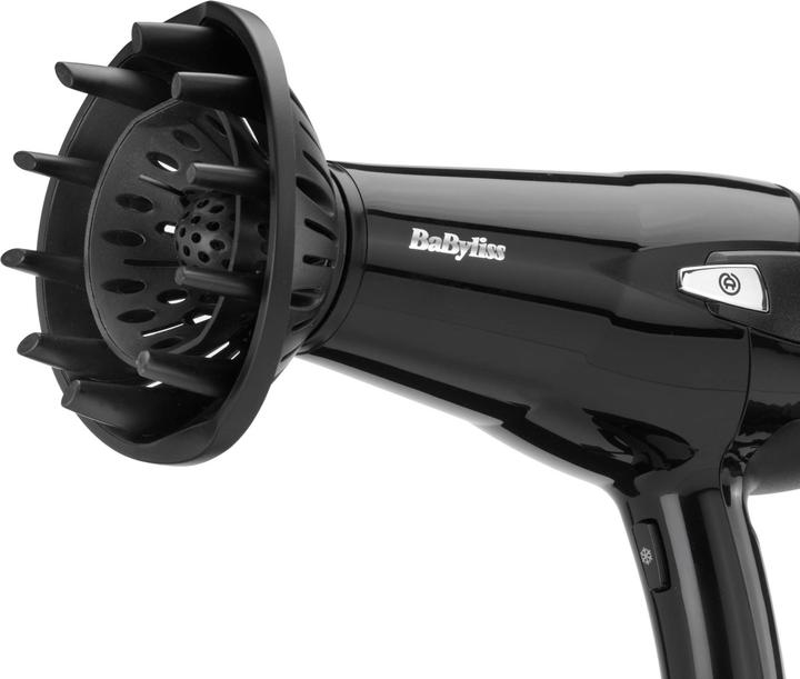 Actual product image BaByliss Retracord System 2000W (2000 W)