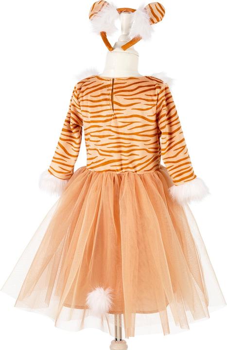 Image du produit Souza Costume de tigre pour enfants,128-140 cm (128, 134, 140)
