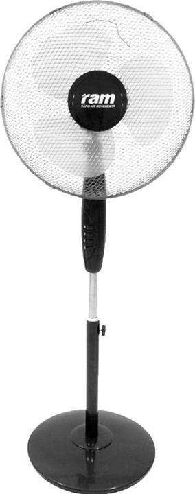 Produktbild RAM Umluft-Standventilator