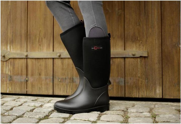 Image du produit Covalliero Bottes NeoLite (38)