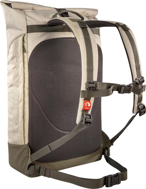 Actual product image Tatonka Grip Rolltop Pack (34 l)