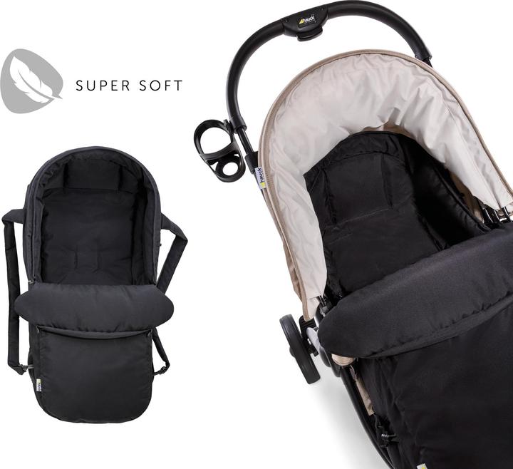 Immagine prodotto Hauck 2 in1 Carrycot