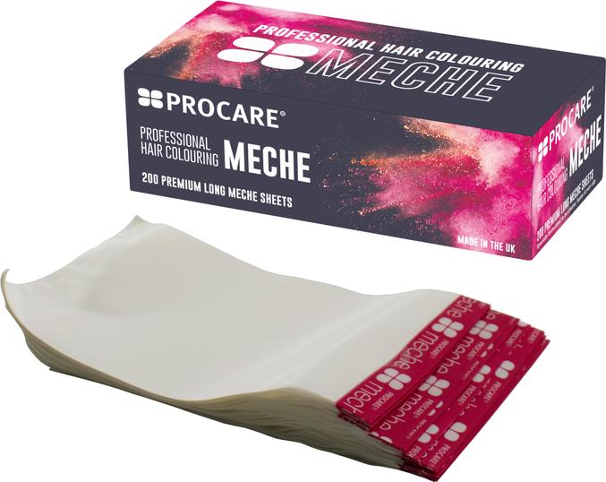 Produktbild Procare Premium Meche 100 x 192 mm long 200 Stk.