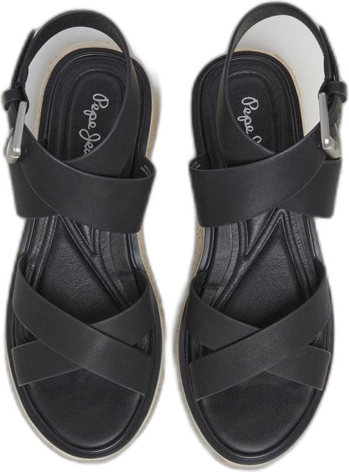 Actual product image Pepe Jeans Kate nature (36)