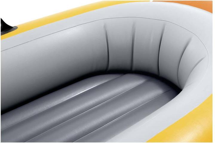 Productafbeelding Intex Challenger 2 Set (236 cm, 2 Mensen)