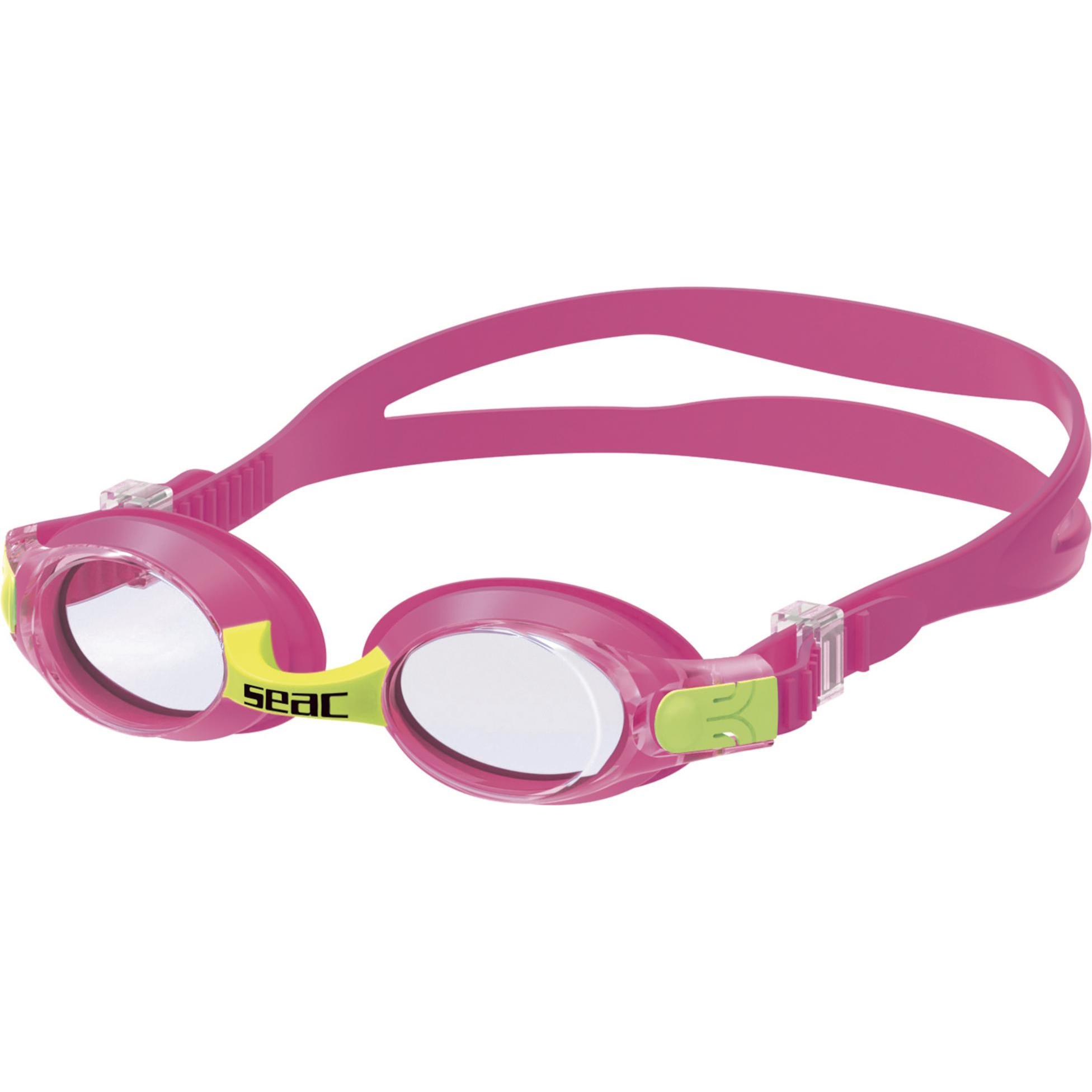 Seac, Schwimmbrille, (One Size)