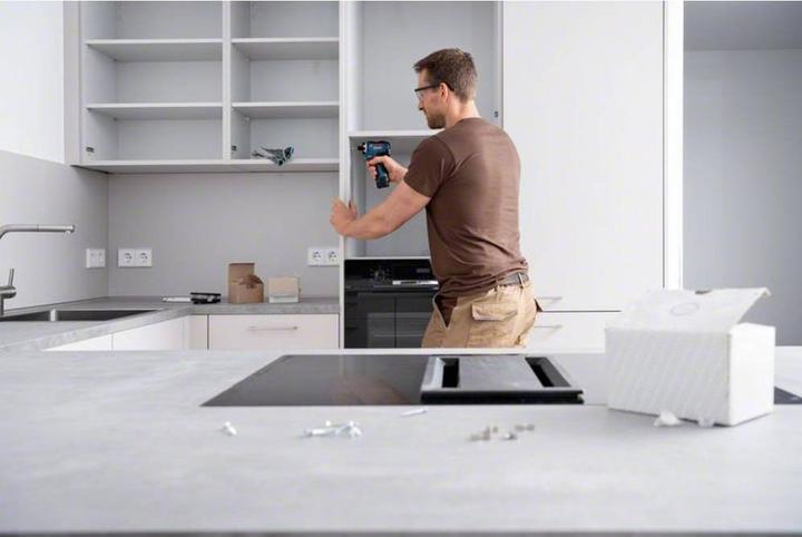 Image du produit Bosch Professional GSR 12V-35 HX