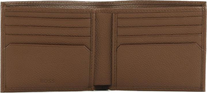 Actual product image BOSS Highway 8 CC Card Case