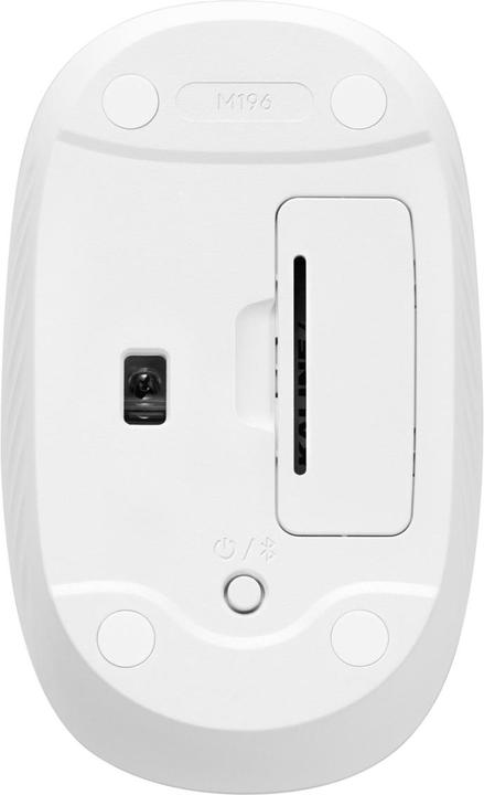 Produktbild Logitech M196 BLUETOOTH MOUSE (Kabellos)