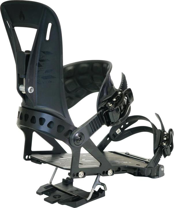 Produktbild Spark R&D Surge ST Splitboardbindung 25/26 (S)