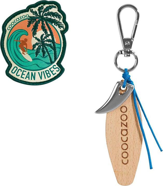 Actual product image Coocazoo COLOUR-Up Set, Ocean Vibes