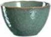 Actual product image Leonardo Ceramic Bowl 15 green Matera (15 cm, 0.98 l, 1 x)