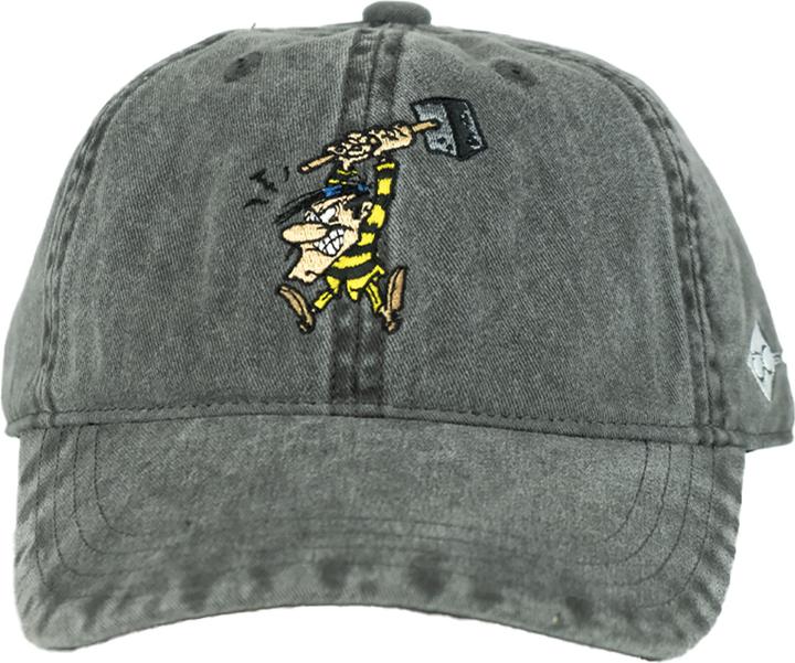 Produktbild Bavarian Caps Grantler Klub: Joe Dalton Dadhat (One Size)