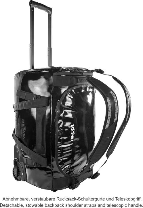 Produktbild Tatonka Barrel Roller (60 l)