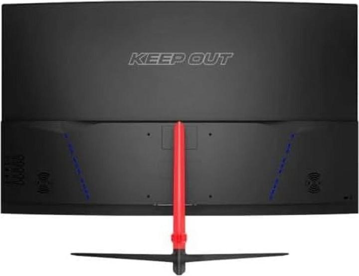 Image du produit KeepOut XGM27PRO+V3 (1920 x 1080 pixels, 27")