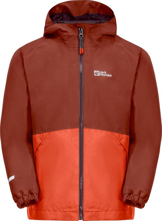 Immagine prodotto Jack Wolfskin Giacca Iceland 3in1 (128)