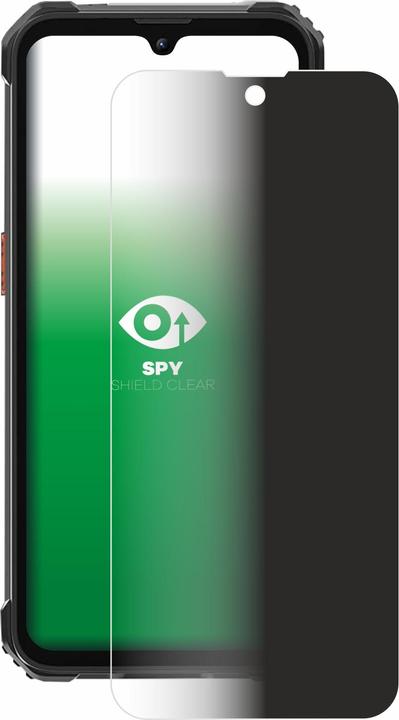 Produktbild upscreen Spy Shield Blickschutzfolie (1 Stück, Blackview BV5300 Pro)
