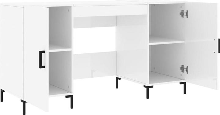 Produktbild VidaXL Josie (140 x 50 x 75 cm)