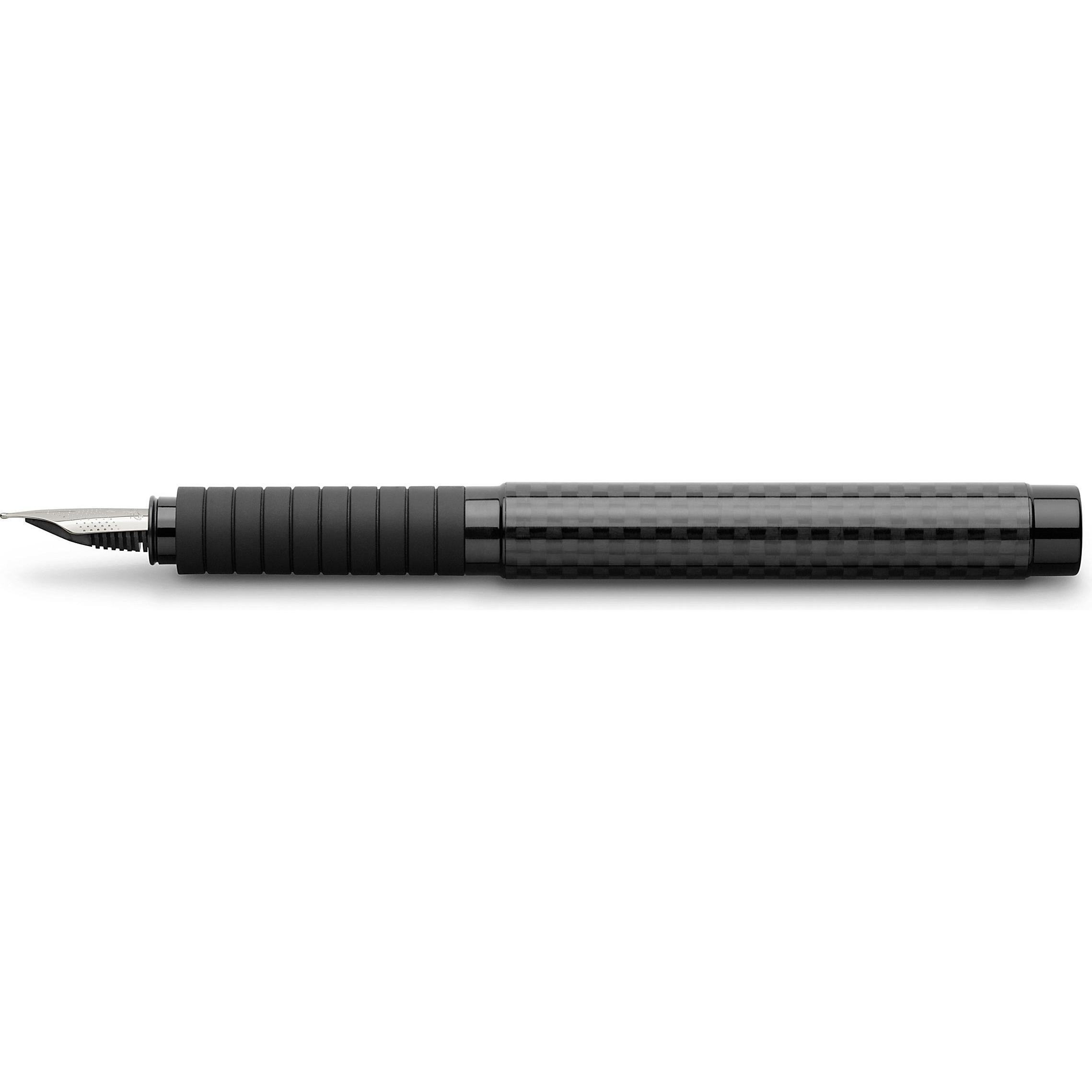Thumbnail - Faber-Castell, Schreibstifte, Basic Black Carbon (Schwarz, 1 x)