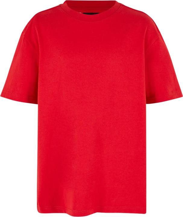 Produktbild Urban Classics Boys Heavy Oversize Tee - 19537 (146, 152)