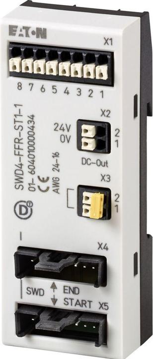 Actual product image Eaton SWD4-FFR-ST1-1