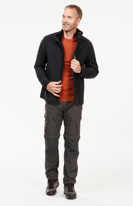 Produktbild Forclaz MT100 WINDWARM (L)