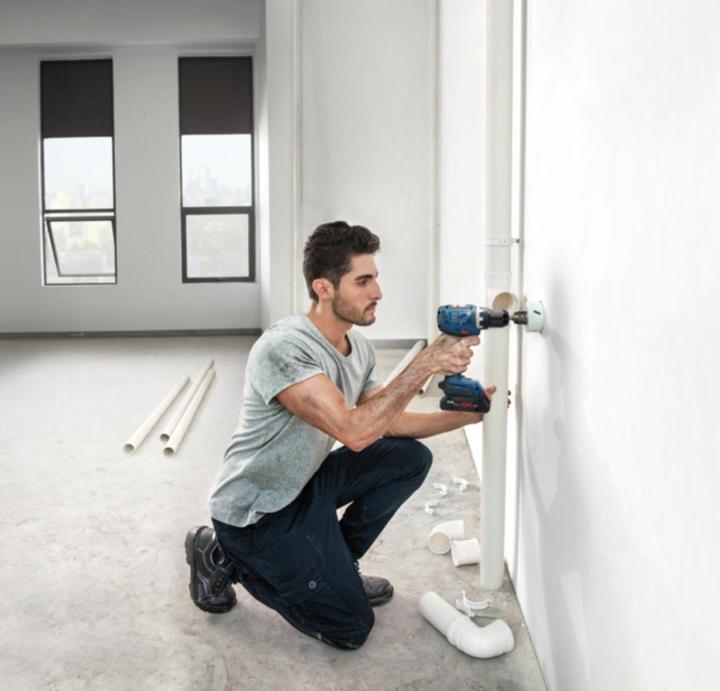 Produktbild Bosch Professional GSR 18V-65 (Bohrschrauber)