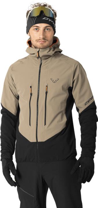 Produktbild Dynafit Blacklight Softshell Jacke Herren (S)