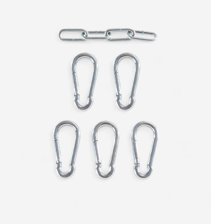 Actual product image Corength Tent hook with chain