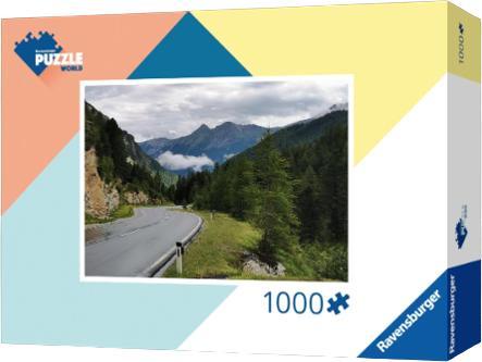 Produktbild Ravensburger Gallery Wall Set - Nature