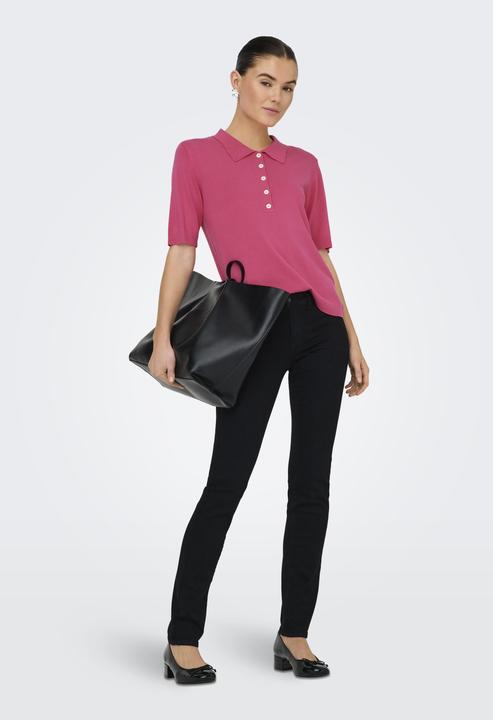 Produktbild JdY JDYBASICA Gestricktes Oberteil Gestricktes Oberteil (XXL)