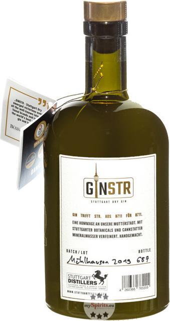 Immagine prodotto Ginstr Stuttgart (1 x 50 cl)