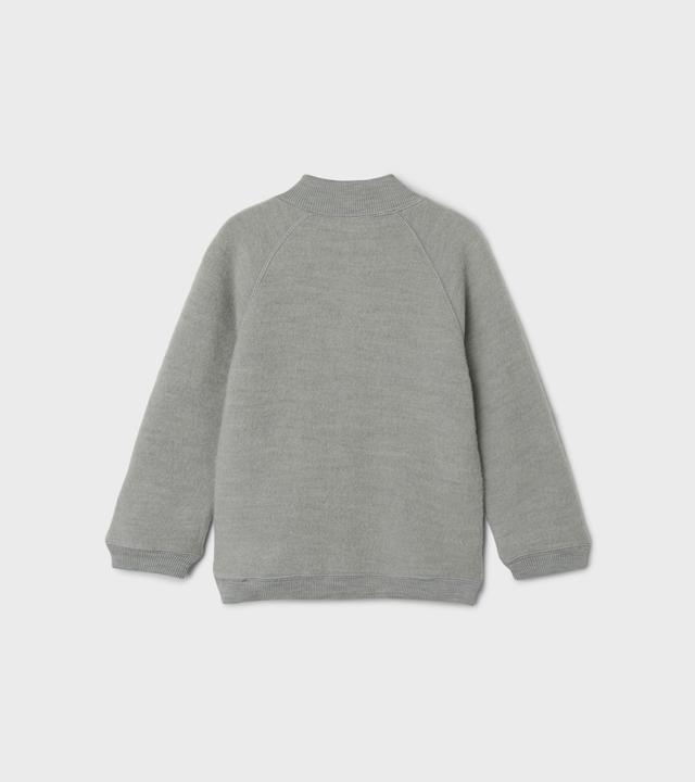 Produktbild Name it Merinowoll Strickjacke (98)