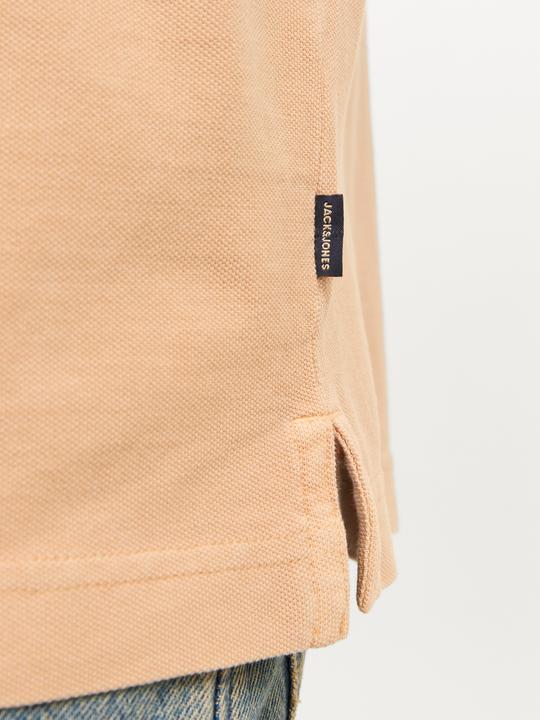 Immagine prodotto Jack & Jones Maglietta polo monocolore (XS)